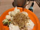 good spoon pizzeria&cheese 横浜モアーズ店: ひろこばさんの2026年03月25日の1枚目の投稿写真