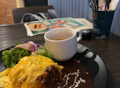 rokucafe ロクカフェ: ひろこばさんの2026年09月30日の1枚目の投稿写真