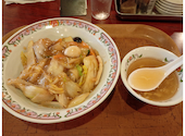 餃子の王将 門真店: あゆさんの2026年07月15日の1枚目の投稿写真