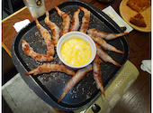 韓国料理 ホンデポチャ 武蔵小杉店: ヤッシーさんの2025年04月07日の1枚目の投稿写真