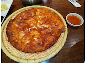 韓国料理 ホンデポチャ 武蔵小杉店: ヤッシーさんの2025年04月07日の2枚目の投稿写真