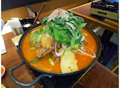 韓国料理 ホンデポチャ 武蔵小杉店: ヤッシーさんの2025年04月07日の3枚目の投稿写真