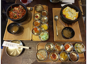 韓国料理 ホンデポチャ 武蔵小杉店: ヤッシーさんの2025年04月28日の1枚目の投稿写真
