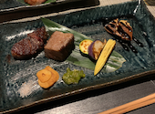炭火焼と創作串焼き 湖月 KOGETSU 藤沢: たけのこさんの2020年11月23日の3枚目の投稿写真
