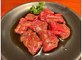 焼肉ハウス バリバリ 一番町店: 南雲警視さんの2026年04月09日の1枚目の投稿写真
