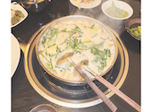 牛もつ鍋 おおいし 美野島店: りりさんの2026年09月15日の1枚目の投稿写真
