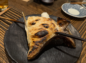 焼魚 平尾商店: やまぐちさんの2025年12月04日の3枚目の投稿写真