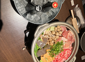 豪快肉盛り こだわりもん だんや 府内: ゆうゆうさんの2024年11月21日の1枚目の投稿写真