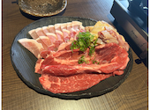 豪快肉盛り こだわりもん だんや 府内: ゆうゆうさんの2026年05月26日の1枚目の投稿写真