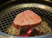 炭火和牛焼肉 もうもう亭 名古屋 伏見: うなぎさんの2025年10月12日の2枚目の投稿写真
