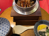 釜料理と日本茶　トナリハジンジャ: えりこさんの2026年06月24日の1枚目の投稿写真