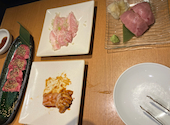 炭火焼肉 かないや 郡山コスモス通り店: Aさんの2020年06月20日の2枚目の投稿写真