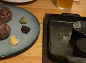 THE CRAFT ザ クラフト 炭焼き厳選肉とイタリアン: ちょんまげちゃんさんの2026年06月28日の1枚目の投稿写真