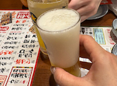やきとん おでん ます家 広島駅前荒神町店: まもさんの2026年09月29日の1枚目の投稿写真