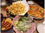 イタリアン酒場 ちばチャンバル 横浜西口店: ララさんの2026年03月22日の2枚目の投稿写真