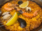 スペイン料理 エルチャテオ 銀座店: みなほ**さんの2025年03月01日の2枚目の投稿写真
