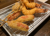 焼いたり揚げたり 串ぼうず: あーちゃんさんの2024年03月16日の1枚目の投稿写真
