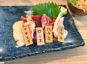 ネオ大衆馬肉酒場 ジョッキー 船橋店: とよさんの2026年07月20日の1枚目の投稿写真