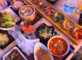 韓国料理 LUNA ルナ 新大久保: くーちゃんさんの2026年07月15日の1枚目の投稿写真
