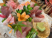 博多　魚一番　筑紫口本店: あすママさんの2024年05月の1枚目の投稿写真