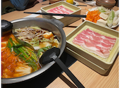 温野菜 二口店: あいずさんの2026年04月17日の1枚目の投稿写真
