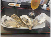 かき松島 こうは 松島海岸駅前店の口コミ画像1