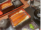 鰻の成瀬 富山店: あいずさんの2026年06月02日の1枚目の投稿写真