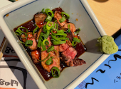 焼肉ホルモンらんたん: あいずさんの2026年04月24日の2枚目の投稿写真
