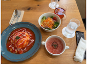 YATSUDOKI CAFE ヤツドキカフェ シャトレーゼホテル長野: びぃちゃんさんの2026年08月11日の1枚目の投稿写真