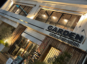 cafe&diner GARDEN CAFE ガーデンカフェ: かぼさんの2025年12月11日の3枚目の投稿写真
