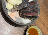 藁焼き わくら 和歌山店: かぼさんの2026年05月04日の3枚目の投稿写真