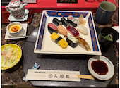 入船鮨 両替町店: ケンケンさんの2026年08月22日の1枚目の投稿写真