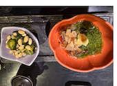 和食 Trattoria きなり: さめちゃんさんの2025年11月04日の2枚目の投稿写真