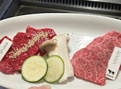 焼肉 USHIHACHI 武蔵小杉店: おじゃるさんの2026年05月03日の1枚目の投稿写真