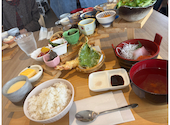 和洋食レストラン&カフェ I TeA HOUSE 三木別所店: かおぱんさんの2026年04月10日の1枚目の投稿写真