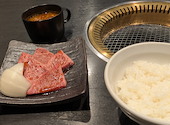 和牛焼肉 うしまつ: makさんの2026年07月16日の1枚目の投稿写真