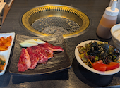 和牛焼肉 うしまつ: makさんの2026年08月22日の1枚目の投稿写真