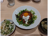 steak&grill MARU3: すっちんさんの2026年04月16日の1枚目の投稿写真