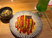 大衆食堂 てんぐ大ホール 渋谷マークシティ前店: LOVEさんの2026年09月28日の1枚目の投稿写真