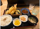 天ぷら 天寅 東京ミッドタウン日比谷店: LOVEさんの2026年07月13日の1枚目の投稿写真