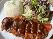 LA TERRASSE ALL DAY DINING オールデイ ダイニング: ななさんの2024年05月01日の1枚目の投稿写真