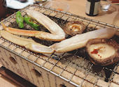 かに料理 高崎甲羅本店: ゆうさんの2021年05月01日の1枚目の投稿写真