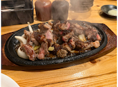 GOLDSTEAK ゴールドステーキ 相模原店: てひょんさんの2026年05月23日の1枚目の投稿写真