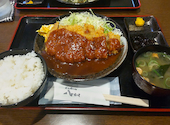 とんかつ 八かく: りさんの2026年05月01日の1枚目の投稿写真