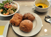 Delicious Kitchen EMONDEL 新大阪江坂東急REIホテル: みっぴょんさんの2024年02月18日の2枚目の投稿写真