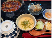 鰻の堀江　唐木田店: りえりんさんの2026年08月07日の1枚目の投稿写真