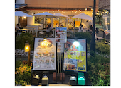 HOP STAND ホップスタンド 神戸 モザイク店: かるちゃんさんの2026年06月22日の1枚目の投稿写真