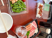 ノルベサ BEERGARDEN&BBQ THE CAMP: イナチャンさんの2026年07月05日の1枚目の投稿写真