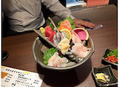 北海道海鮮居酒屋 いろりあん 時計台店: イナチャンさんの2026年03月27日の1枚目の投稿写真