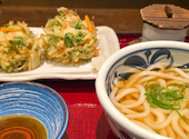 うどん茶屋北斗 三津店: ぱてぃおさんの2026年07月01日の1枚目の投稿写真